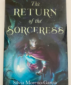 The Return of the Sorceress