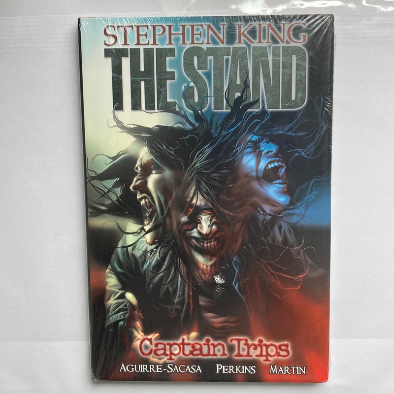 The Stand - Volume 1