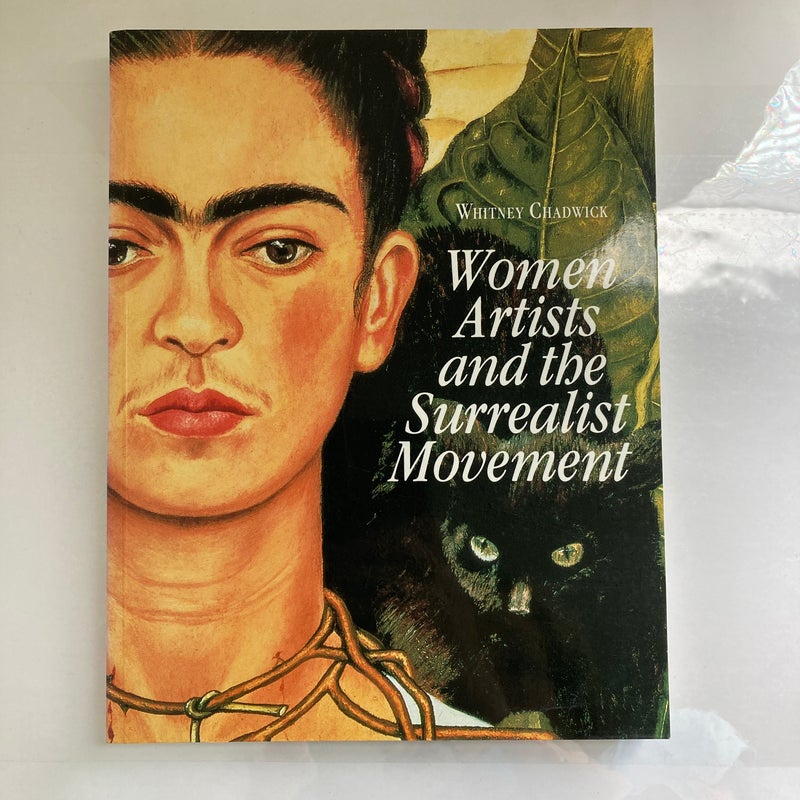 Women Artists and the Surrealist Movement