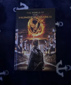 The World of the Hunger Games