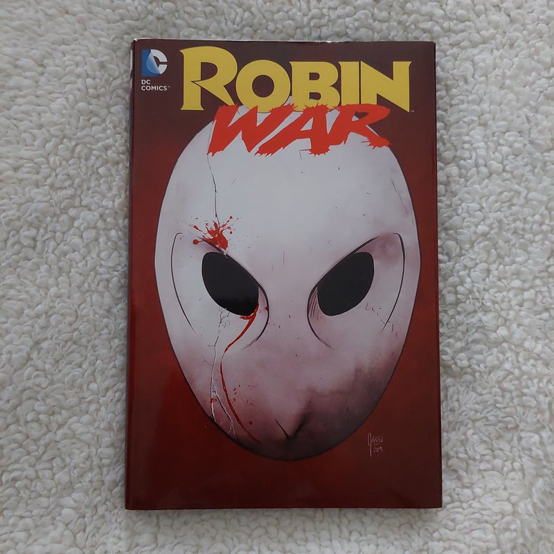 Robin War
