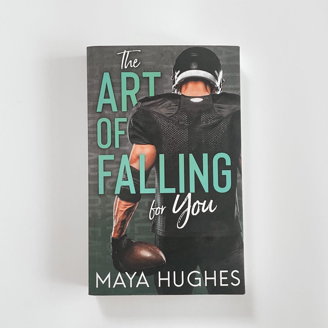 The Art of Falling for You