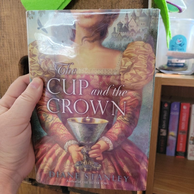 The Cup and the Crown