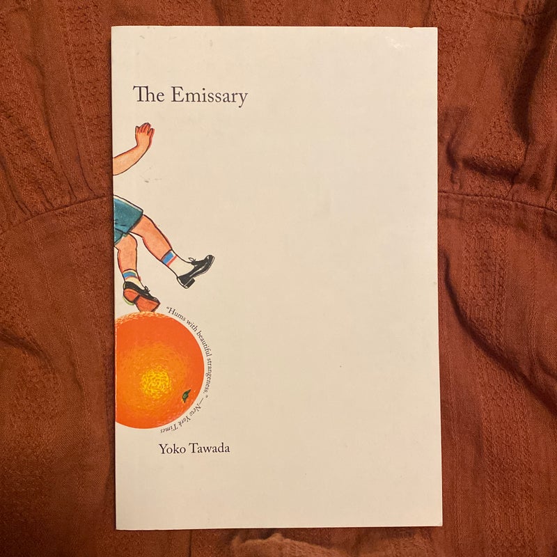 The Emissary