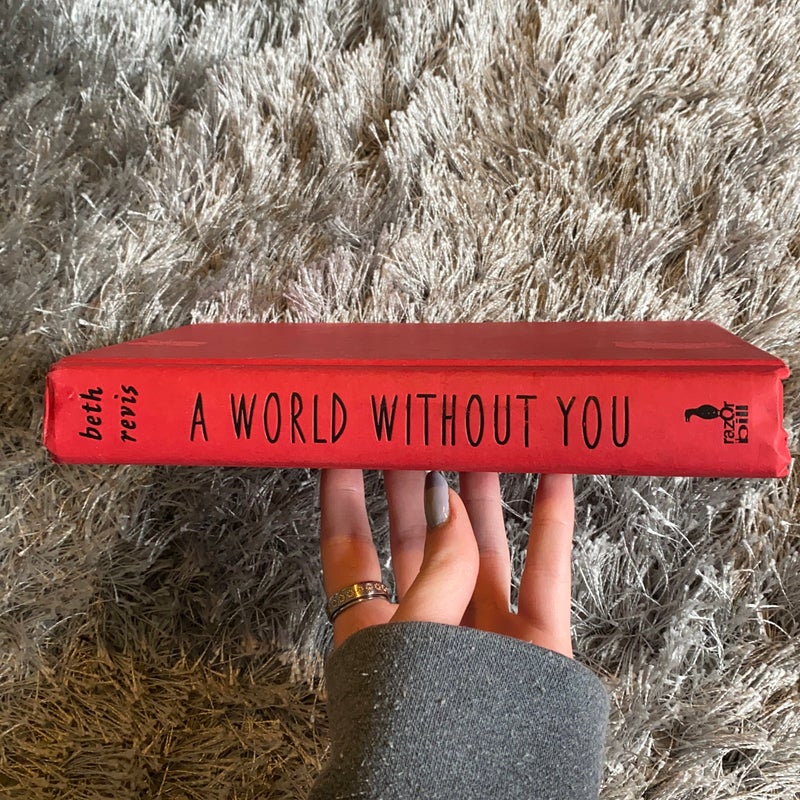 A World Without You 