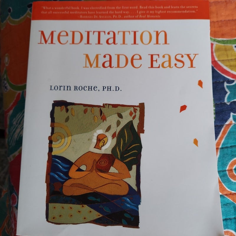 Meditation Made Easy