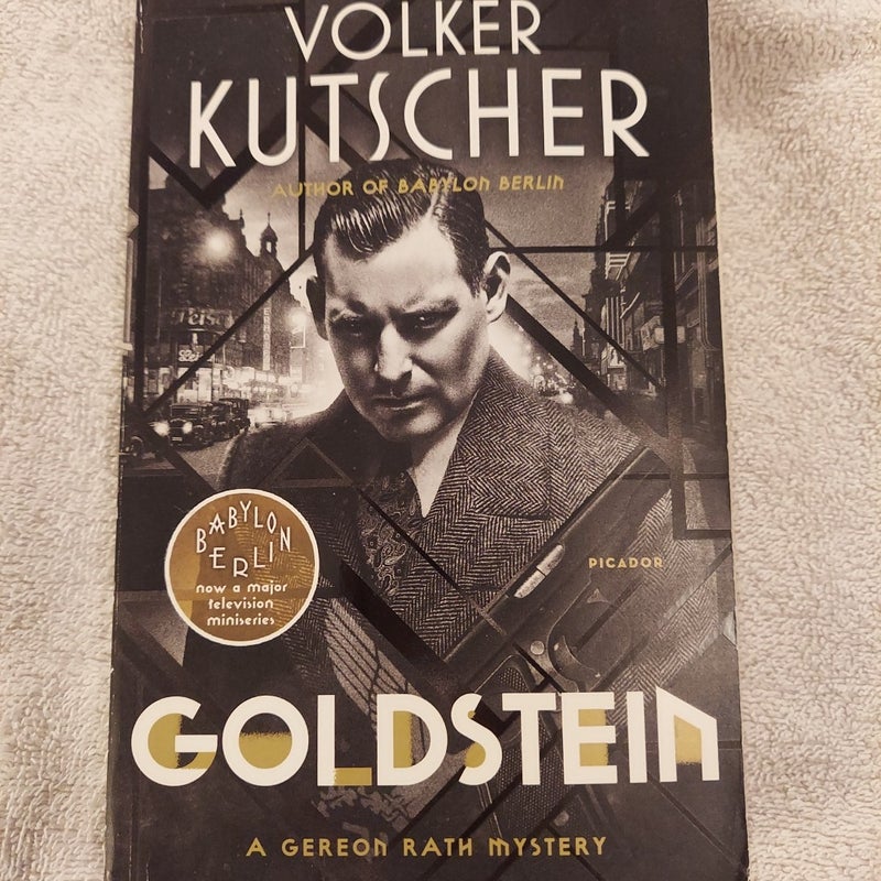 Goldstein