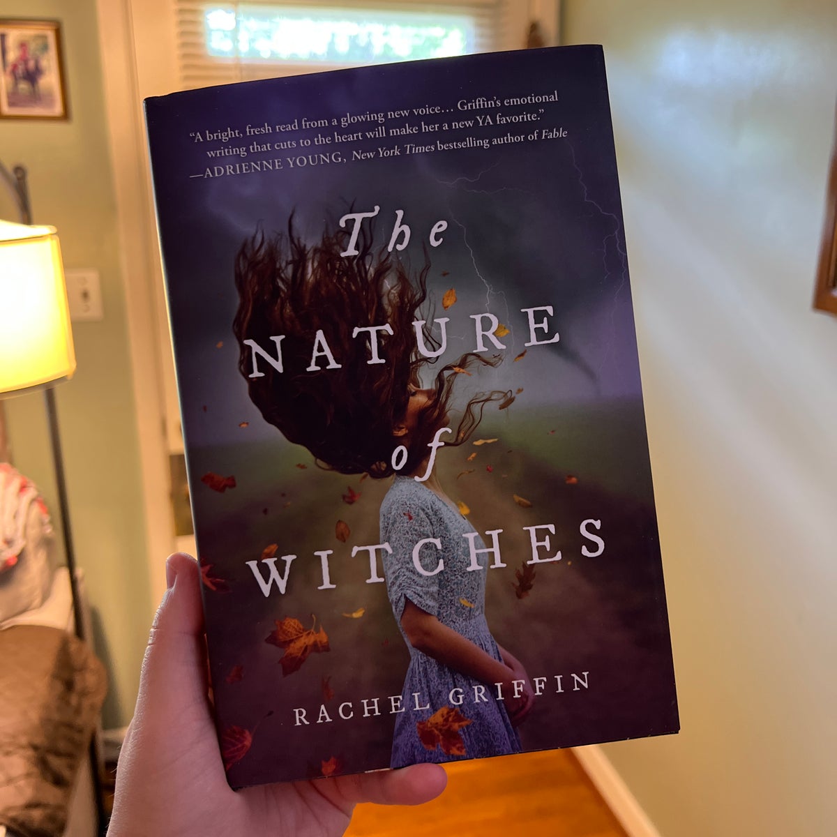 The Nature of Witches