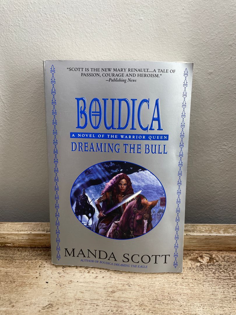 Dreaming the Bull