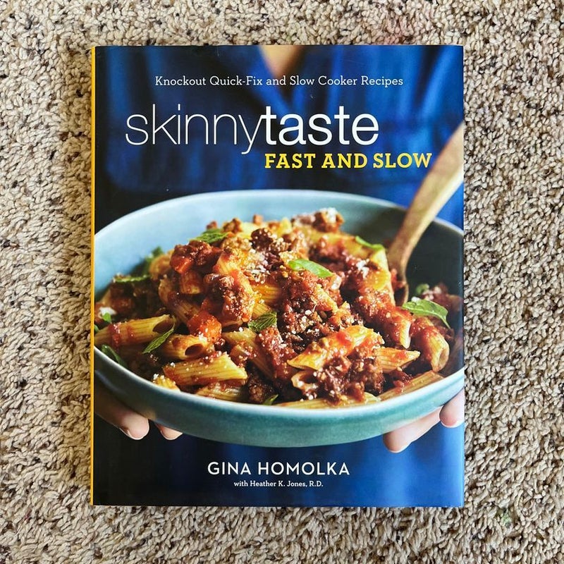 Skinnytaste Air Fryer Dinners by Gina Homolka; Heather K. Jones, Hardcover