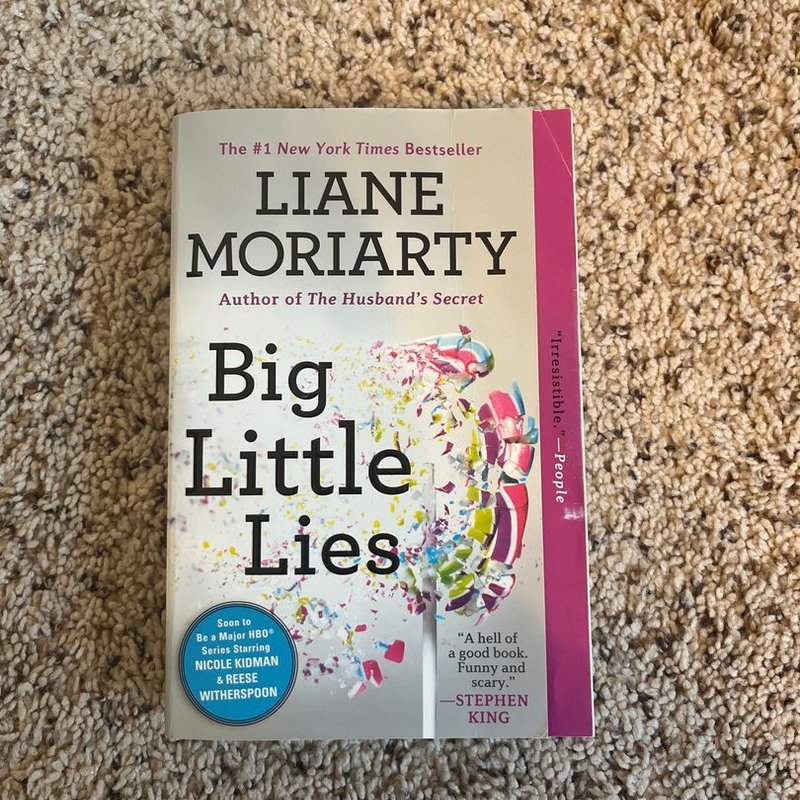 Big Little Lies