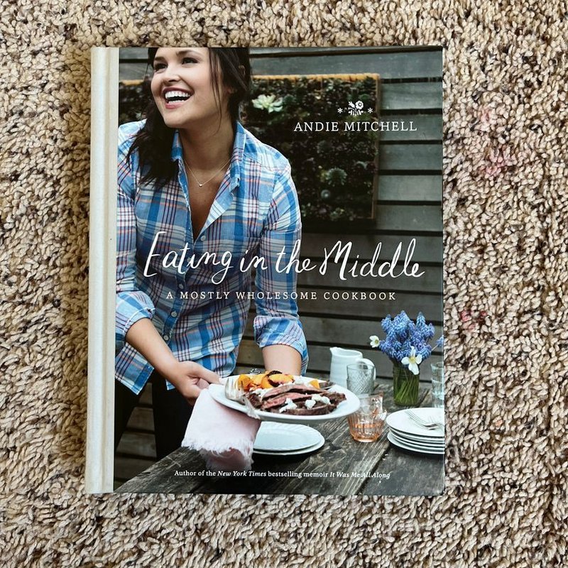 Eating in the Middle