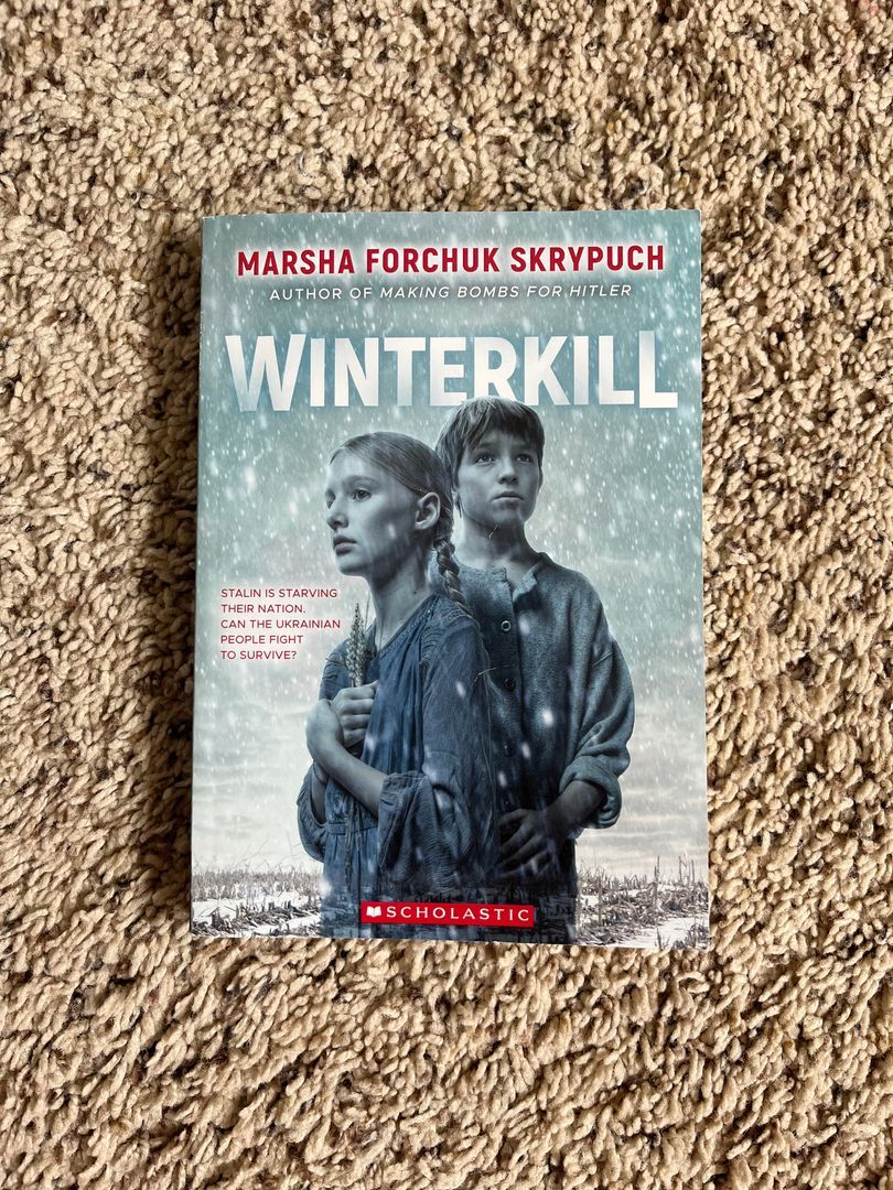 Winterkill