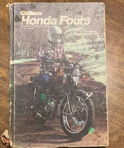 6029 Honda