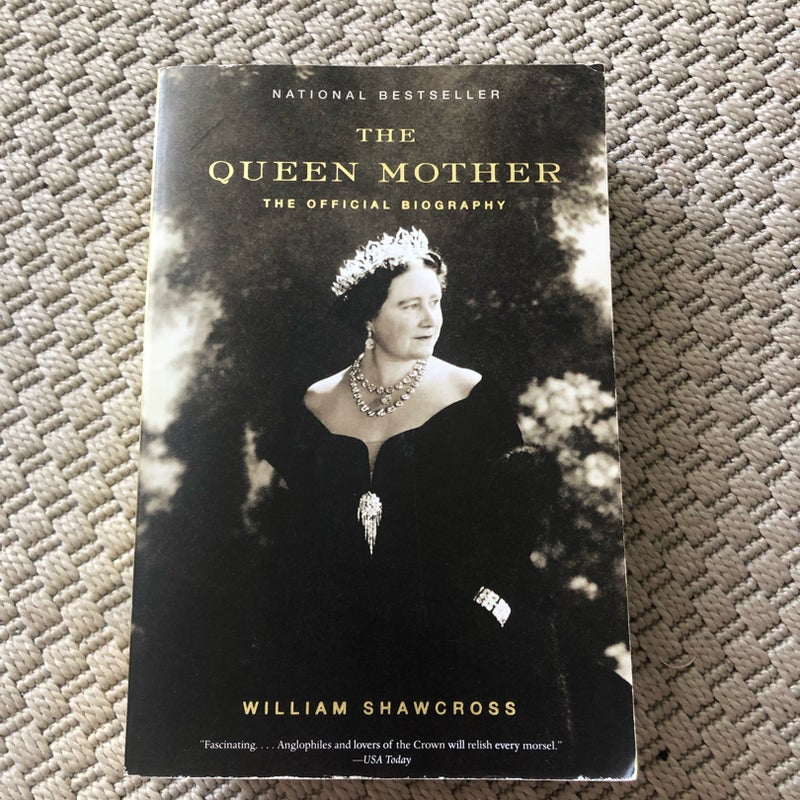 The Queen Mother