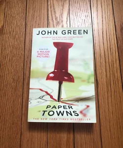 Paper Towns