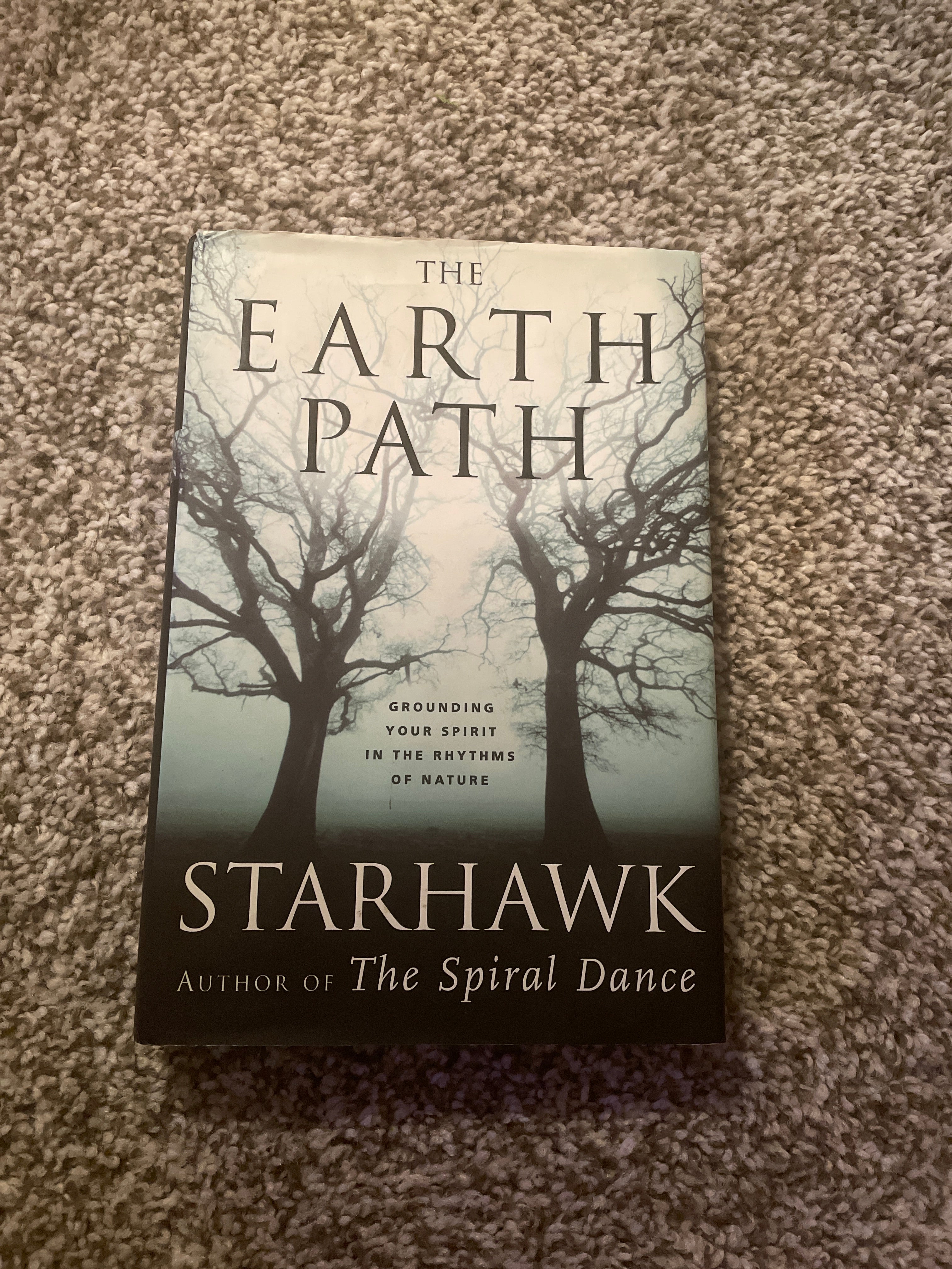 The Earth Path