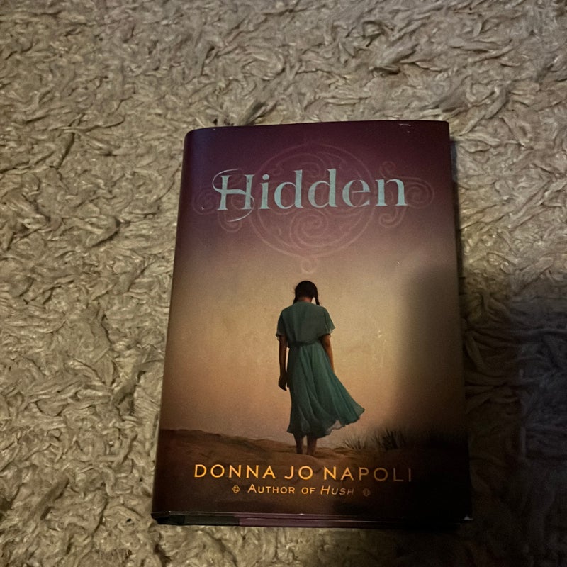 Hidden