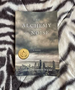 The Alchemy of Noise