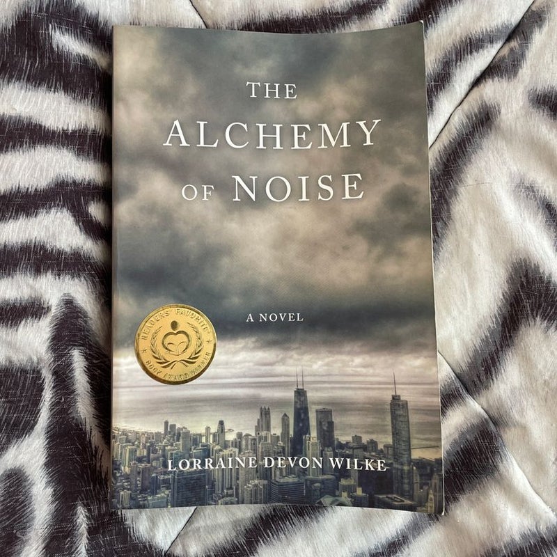 The Alchemy of Noise