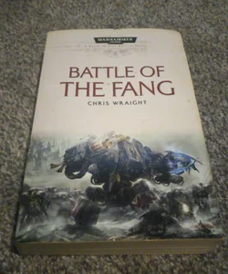 Battle of the Fang