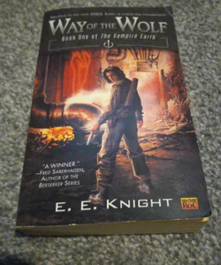 Way of the Wolf