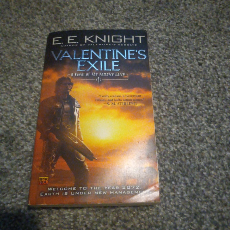 Valentine's Exile