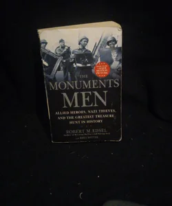 The monument men