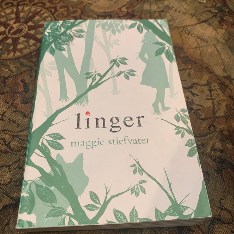 Linger