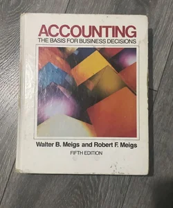 Accounting 
