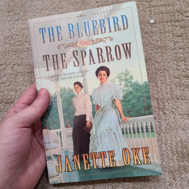 The Bluebird and the Sparrow