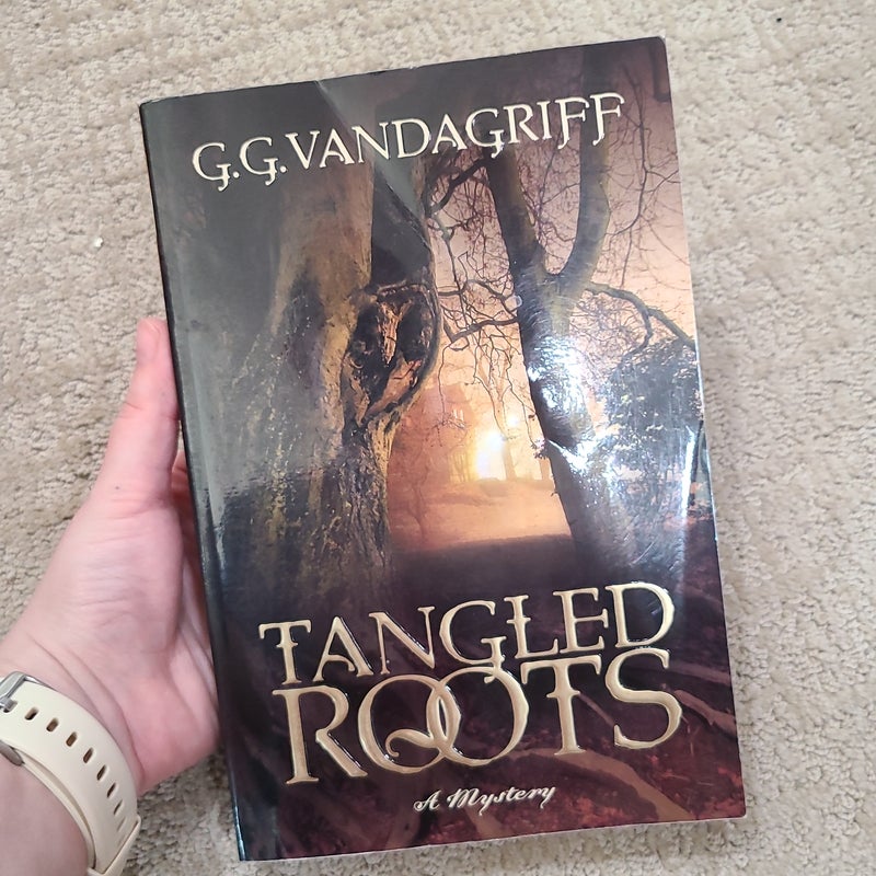 Tangled Roots