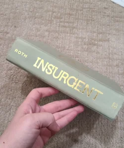 Insurgent