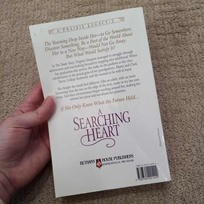 A Searching Heart