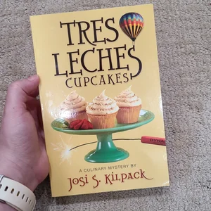 Tres Leches Cupcakes