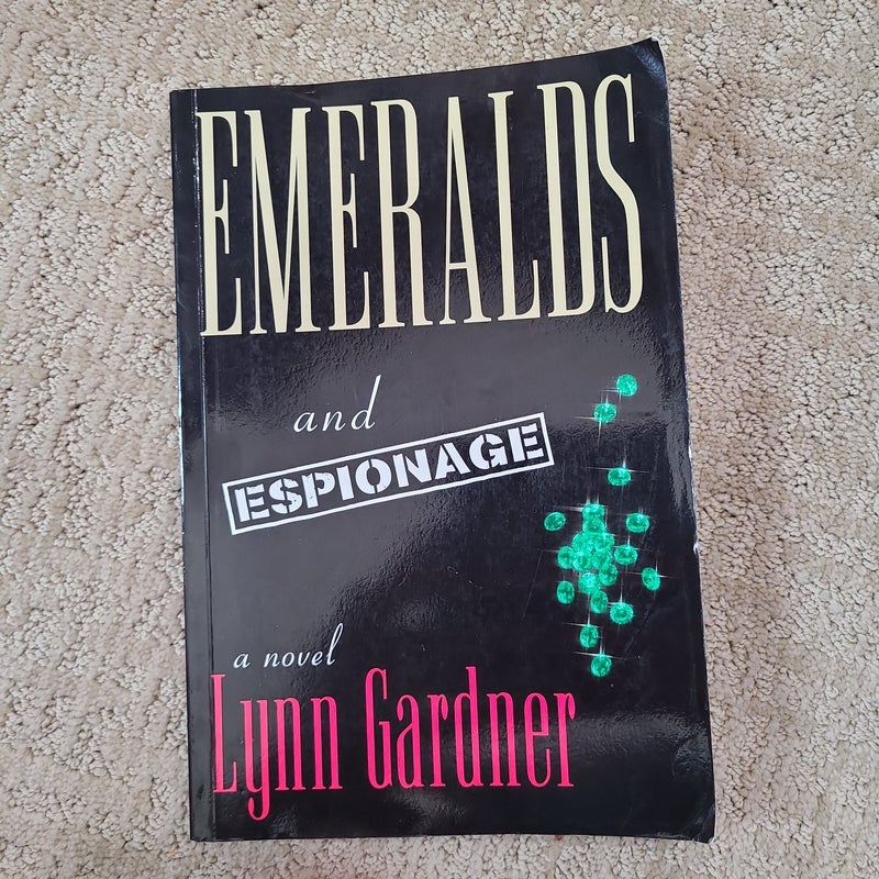 Emeralds and Espionage