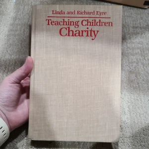 Teaching Children Charity