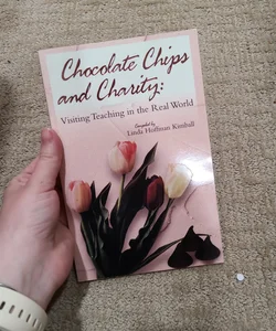 Chocolate Chips and Charity