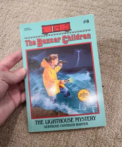 The lighthouse mystery 