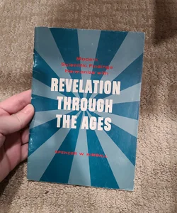 Revelation through the ages