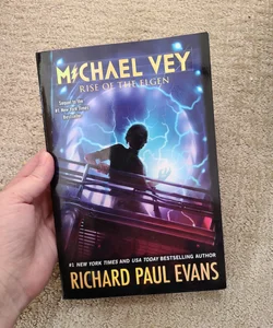 Michael Vey 2