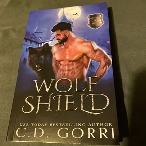 Wolf Shield