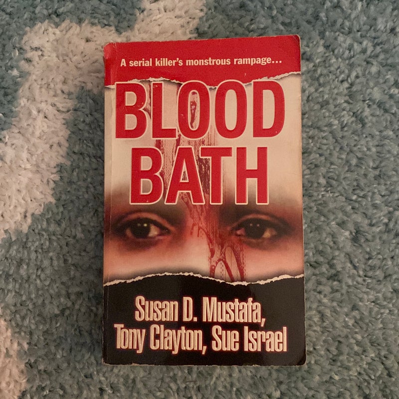 Blood Bath