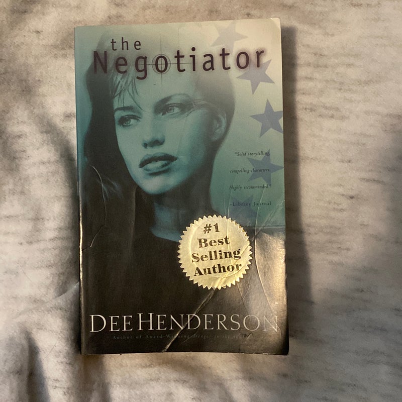 The Negotiator