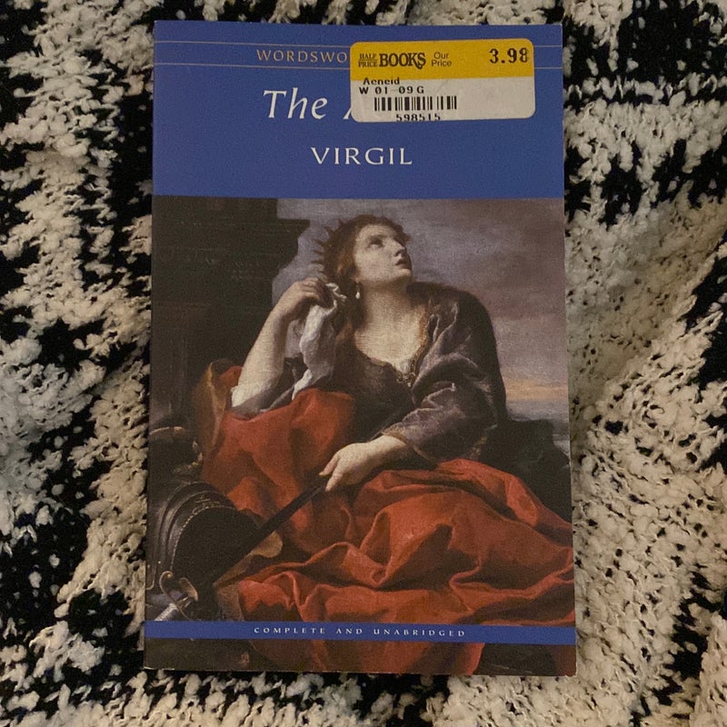 The Aeneid