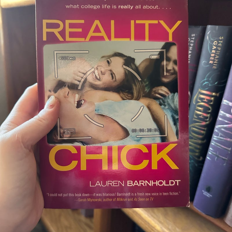 Reality Chick