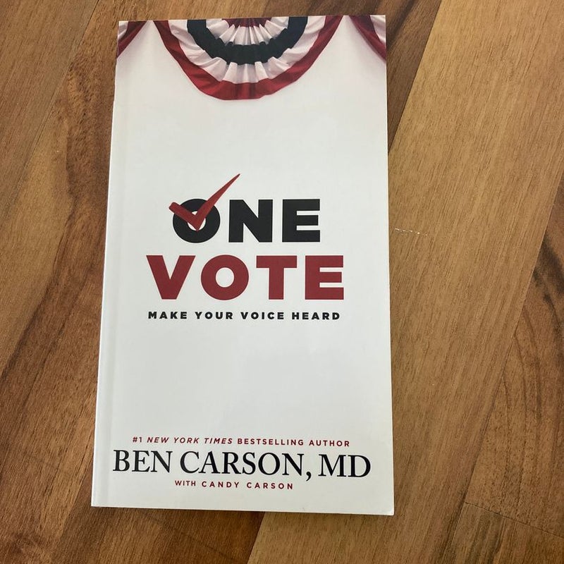 One Vote