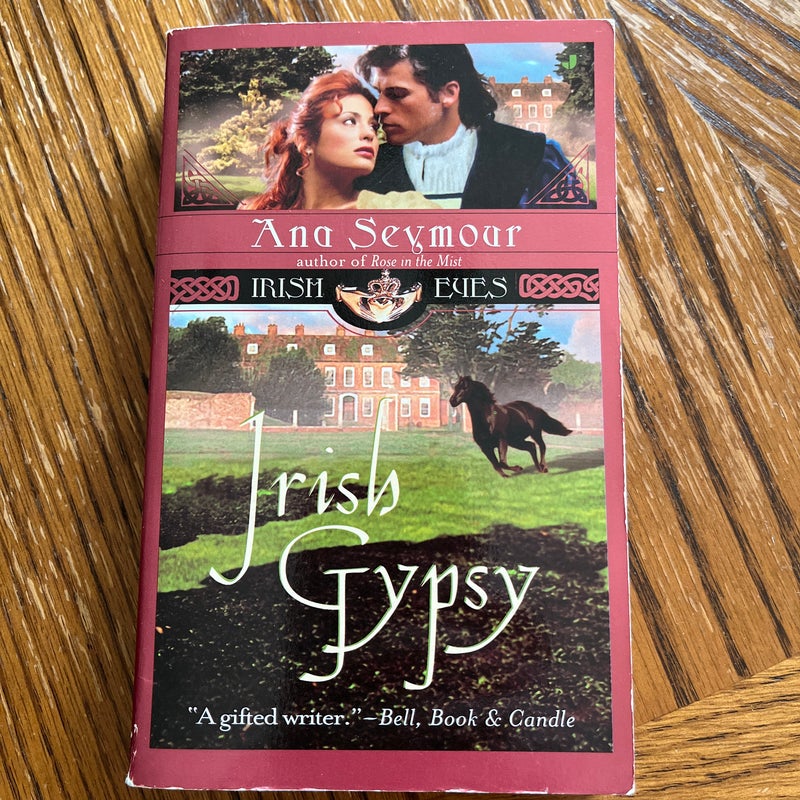 Irish Gypsy
