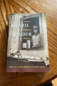 The Brazil Reader