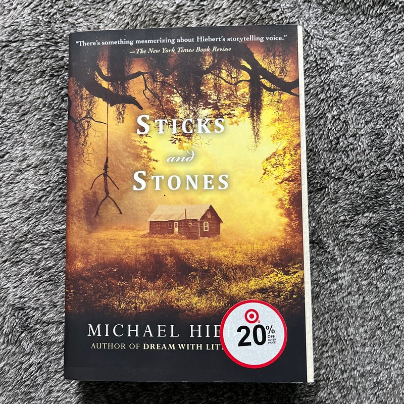 Sticks and Stones